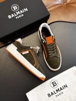 BALMAIN-SHOES - Image 4