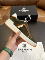 BALMAIN-SHOES