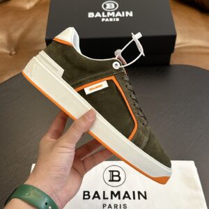 BALMAIN-SHOES