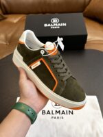BALMAIN-SHOES - Image 2