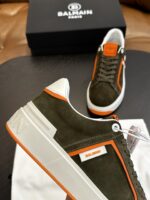 BALMAIN-SHOES - Image 7