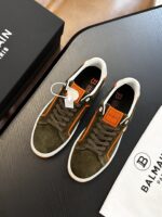 BALMAIN-SHOES - Image 3