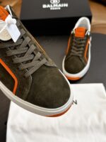 BALMAIN-SHOES - Image 6