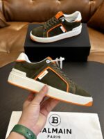 BALMAIN-SHOES - Image 5
