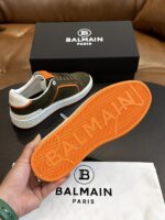 BALMAIN-SHOES - Image 9