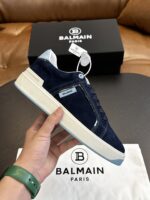 BALMAIN-SHOES