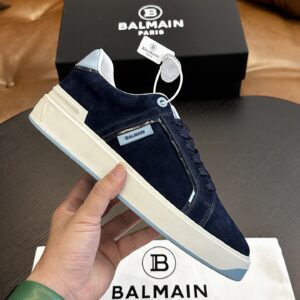 BALMAIN-SHOES