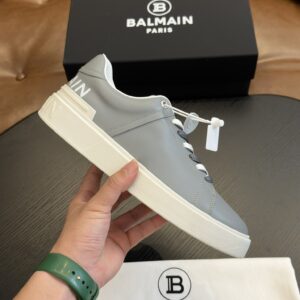 BALMAIN-SHOES