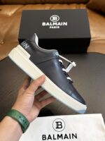 BALMAIN-SHOES