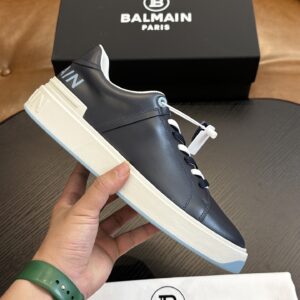 BALMAIN-SHOES