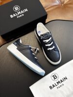 BALMAIN-SHOES - Image 4