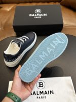 BALMAIN-SHOES - Image 9