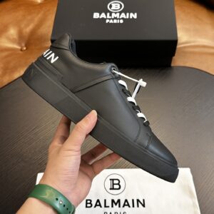 BALMAIN-SHOES