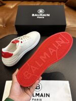 BALMAIN-SHOES - Image 9