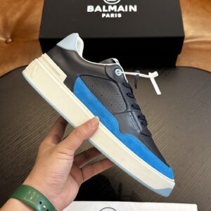 BALMAIN-SHOES