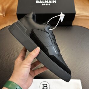BALMAIN-SHOES