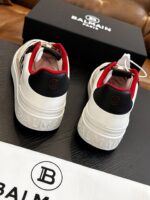 BALMAIN-SHOES - Image 8