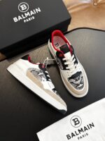 BALMAIN-SHOES - Image 4
