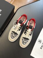 BALMAIN-SHOES - Image 3