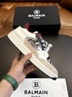 BALMAIN-SHOES