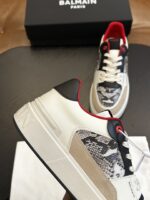 BALMAIN-SHOES - Image 7