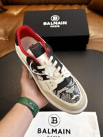 BALMAIN-SHOES - Image 2
