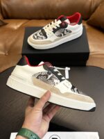 BALMAIN-SHOES - Image 5