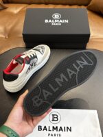 BALMAIN-SHOES - Image 9