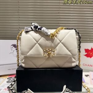 CHANEL-BAGS