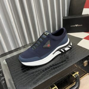 ARMANI-SHOES