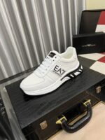 ARMANI-SHOES