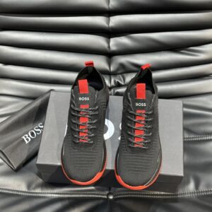 BOSS-SHOES