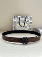 DIOR-BELT
