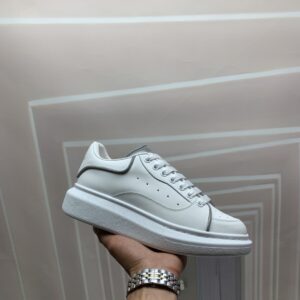 MCQUEEN-SHOES