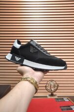 ARMANI-SHOES