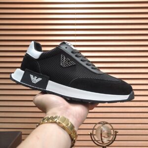 ARMANI-SHOES