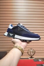 ARMANI-SHOES