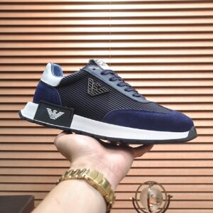 ARMANI-SHOES