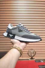 ARMANI-SHOES