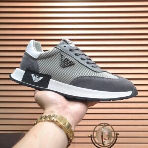 ARMANI-SHOES