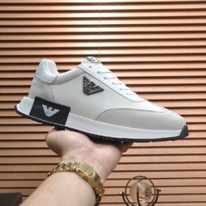 ARMANI-SHOES