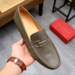 SALVATORE FERRAGAMO-SHOES - Image 3