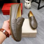 SALVATORE FERRAGAMO-SHOES - Image 5