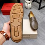 SALVATORE FERRAGAMO-SHOES - Image 9