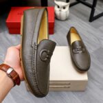 SALVATORE FERRAGAMO-SHOES - Image 5