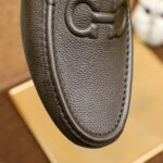 SALVATORE FERRAGAMO-SHOES - Image 6