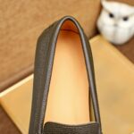 SALVATORE FERRAGAMO-SHOES - Image 7