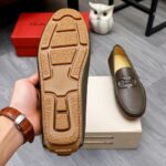 SALVATORE FERRAGAMO-SHOES - Image 9