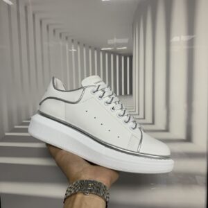 MCQUEEN-SHOES