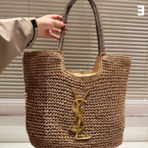 YVES SAINT LAURENT-BAGS